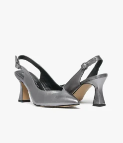 Outlet ESCARPIN DAFFY Femme Slingbacks|Escarpins
