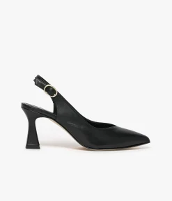 Hot ESCARPIN DAFFY Femme Slingbacks|Escarpins