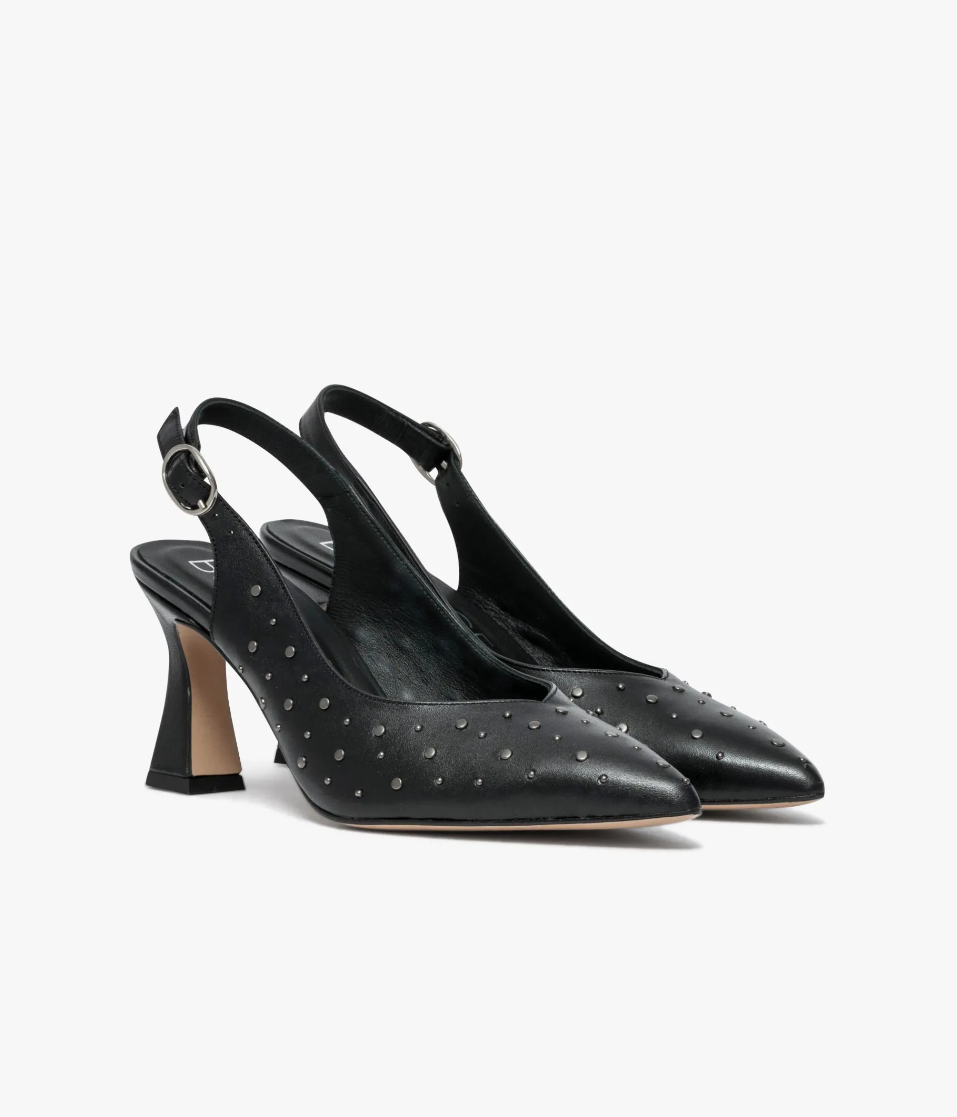ESCARPIN DAFFY Femme Slingbacks|Escarpins