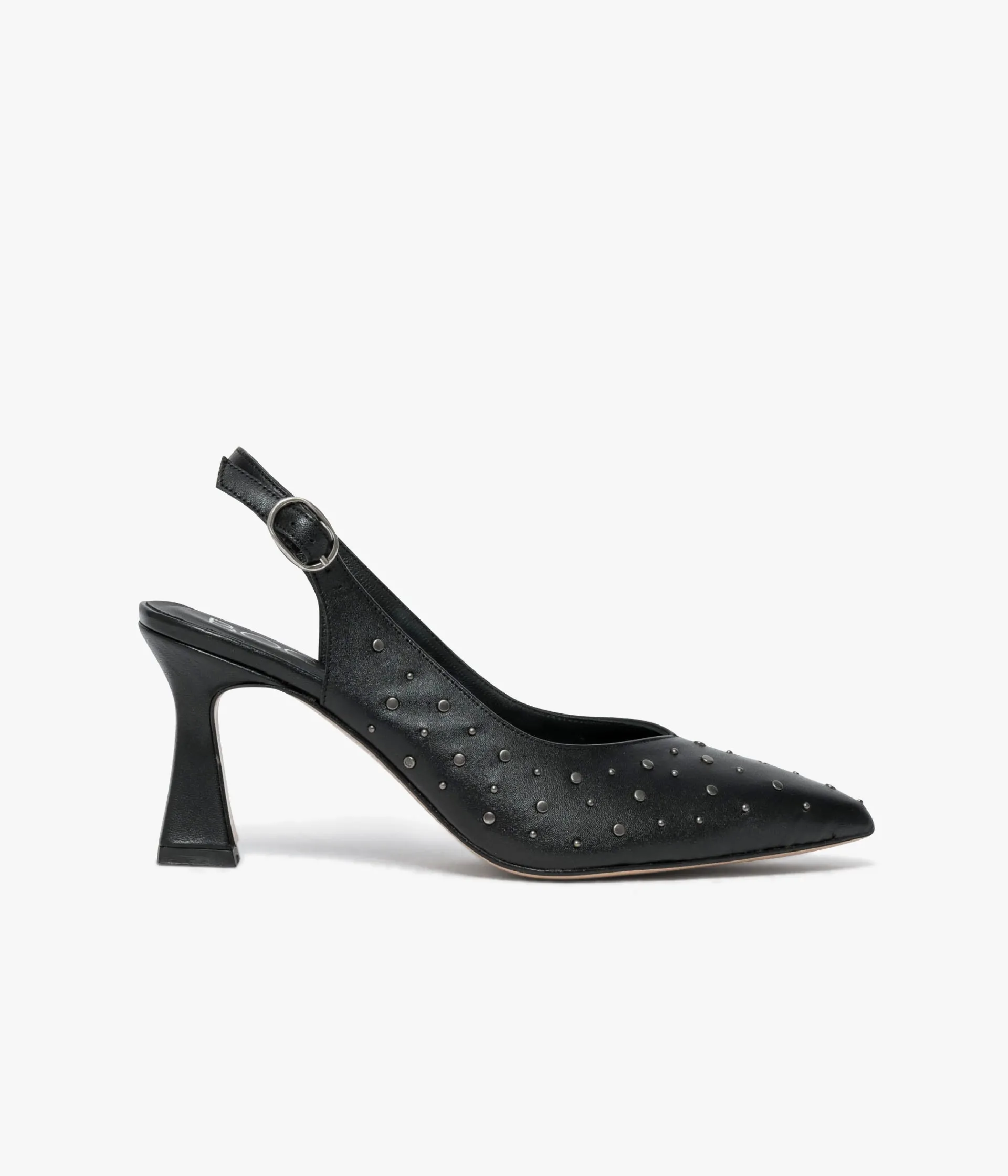 ESCARPIN DAFFY Femme Slingbacks|Escarpins
