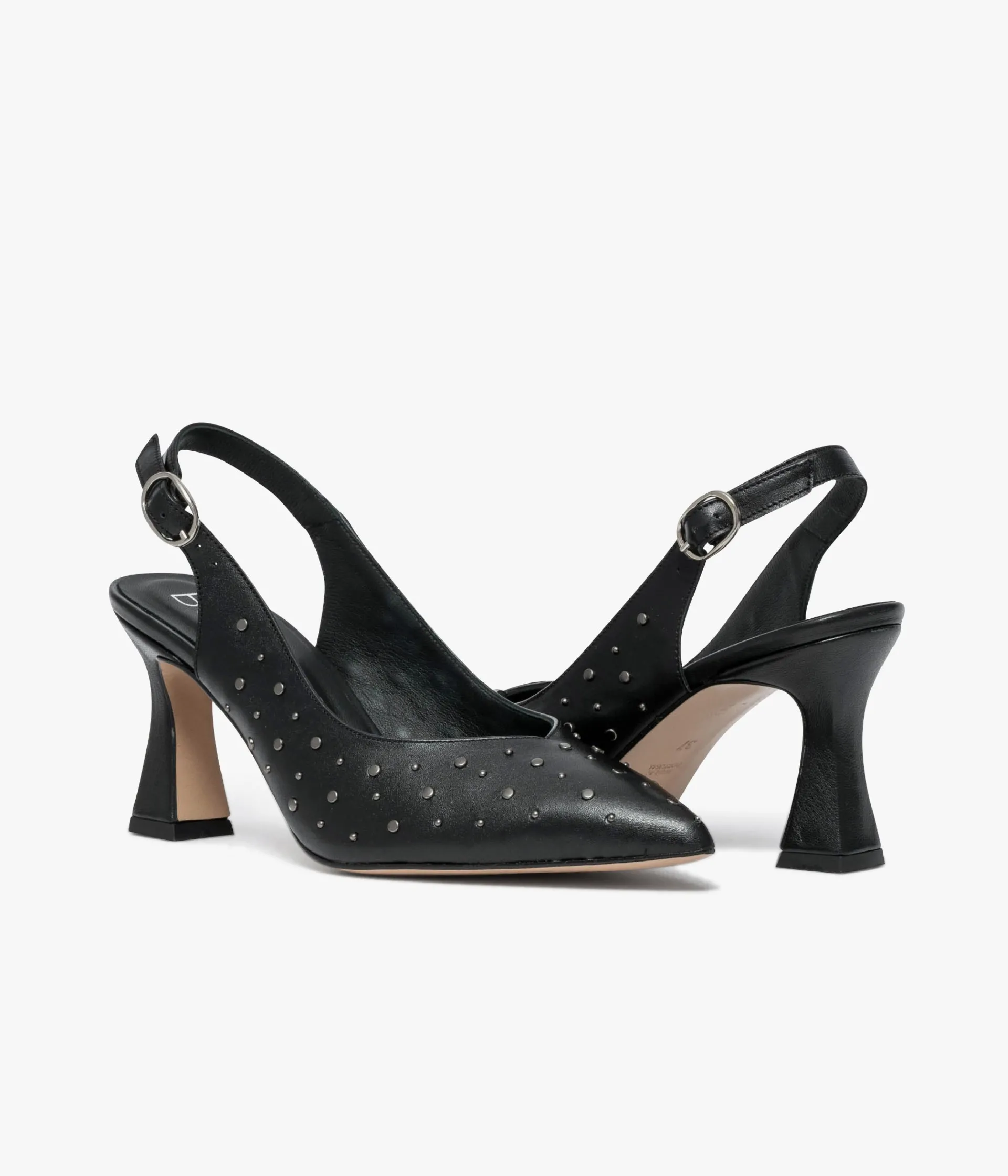 ESCARPIN DAFFY Femme Slingbacks|Escarpins