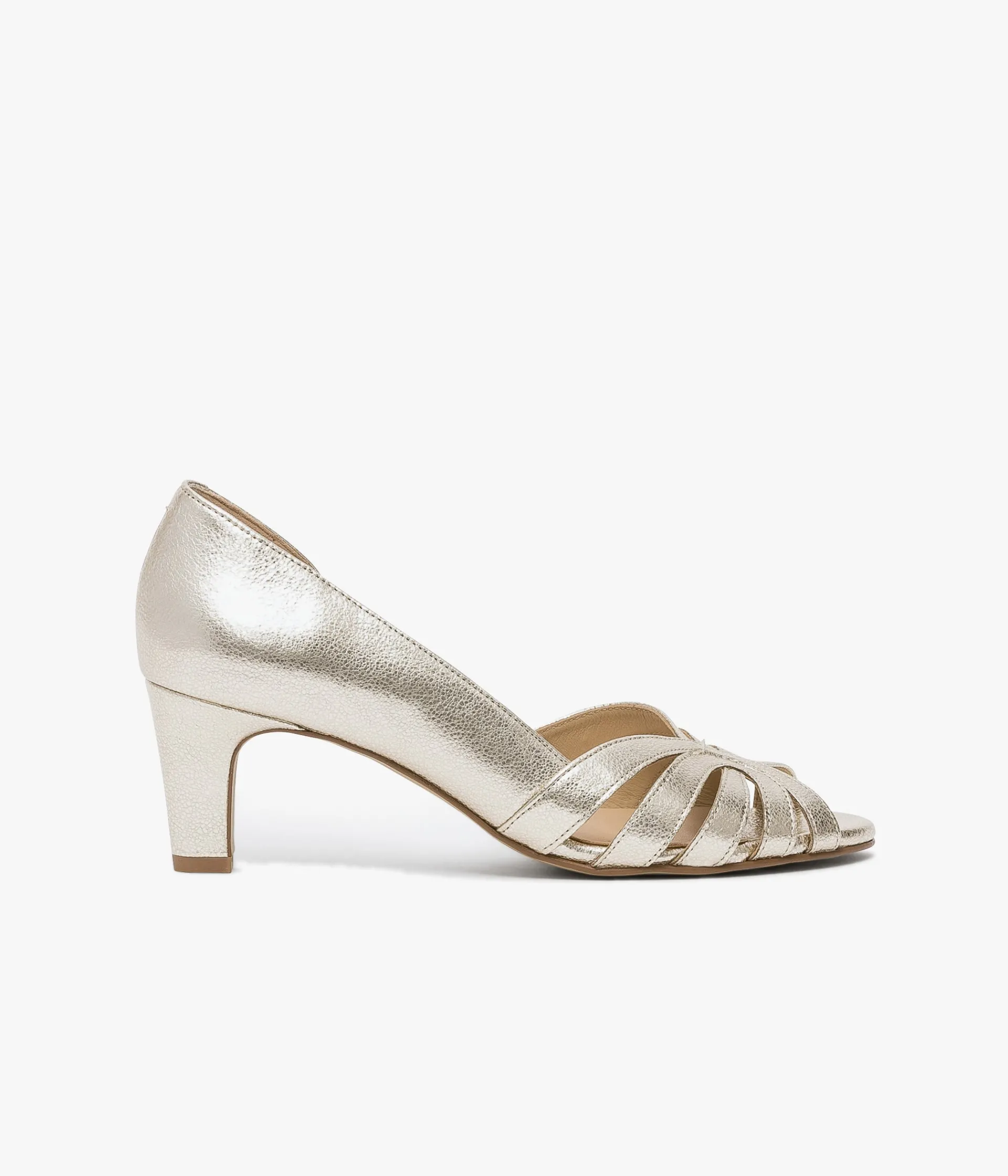 Outlet ESCARPIN DALMON Femme Escarpins