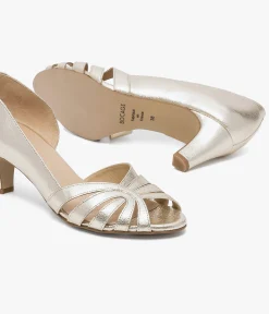 Outlet ESCARPIN DALMON Femme Escarpins