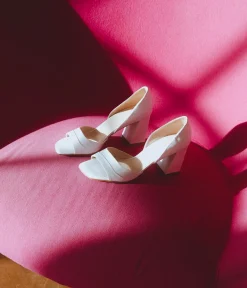 Outlet ESCARPIN DAMACILA Femme Escarpins