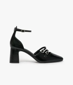 Sale ESCARPIN DELIA Femme Escarpins