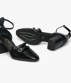 Sale ESCARPIN DELIA Femme Escarpins