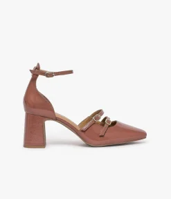 Best ESCARPIN DELIA Femme Escarpins