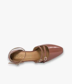 Best ESCARPIN DELIA Femme Escarpins