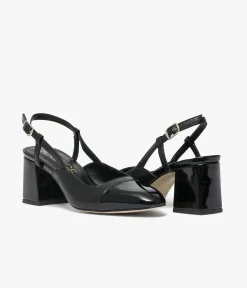 Best ESCARPIN DENITSA Femme Escarpins