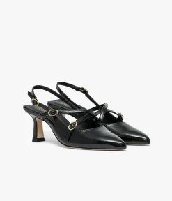 Discount ESCARPIN DIEGO Femme Escarpins
