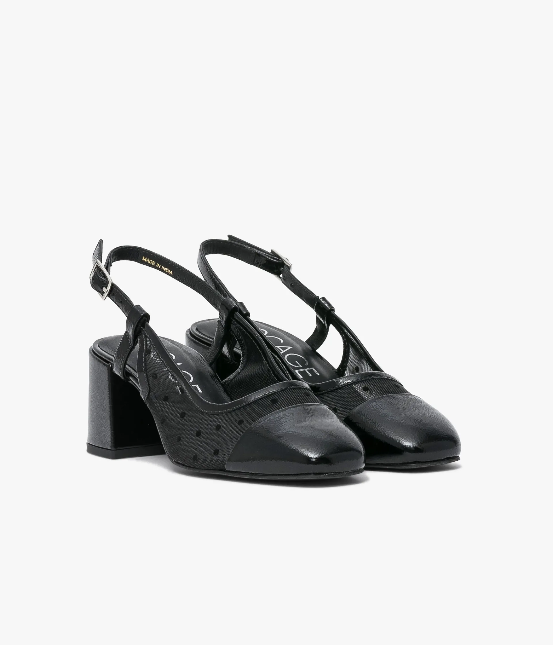 Sale ESCARPIN DIVINA Femme Escarpins