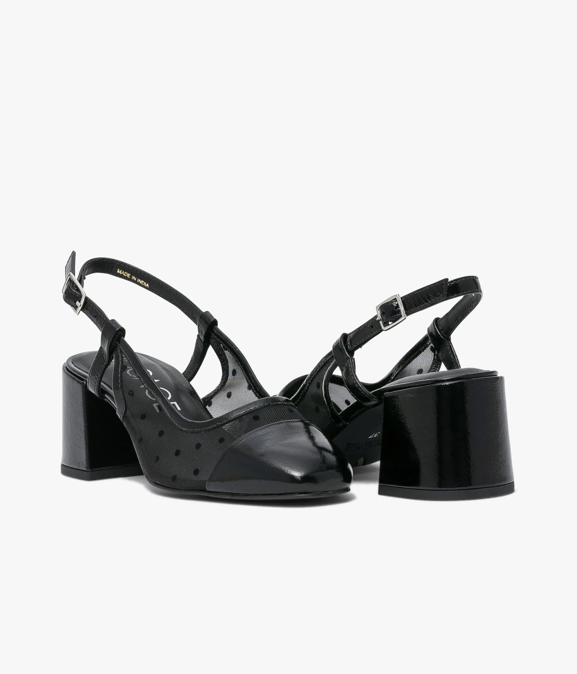 Sale ESCARPIN DIVINA Femme Escarpins