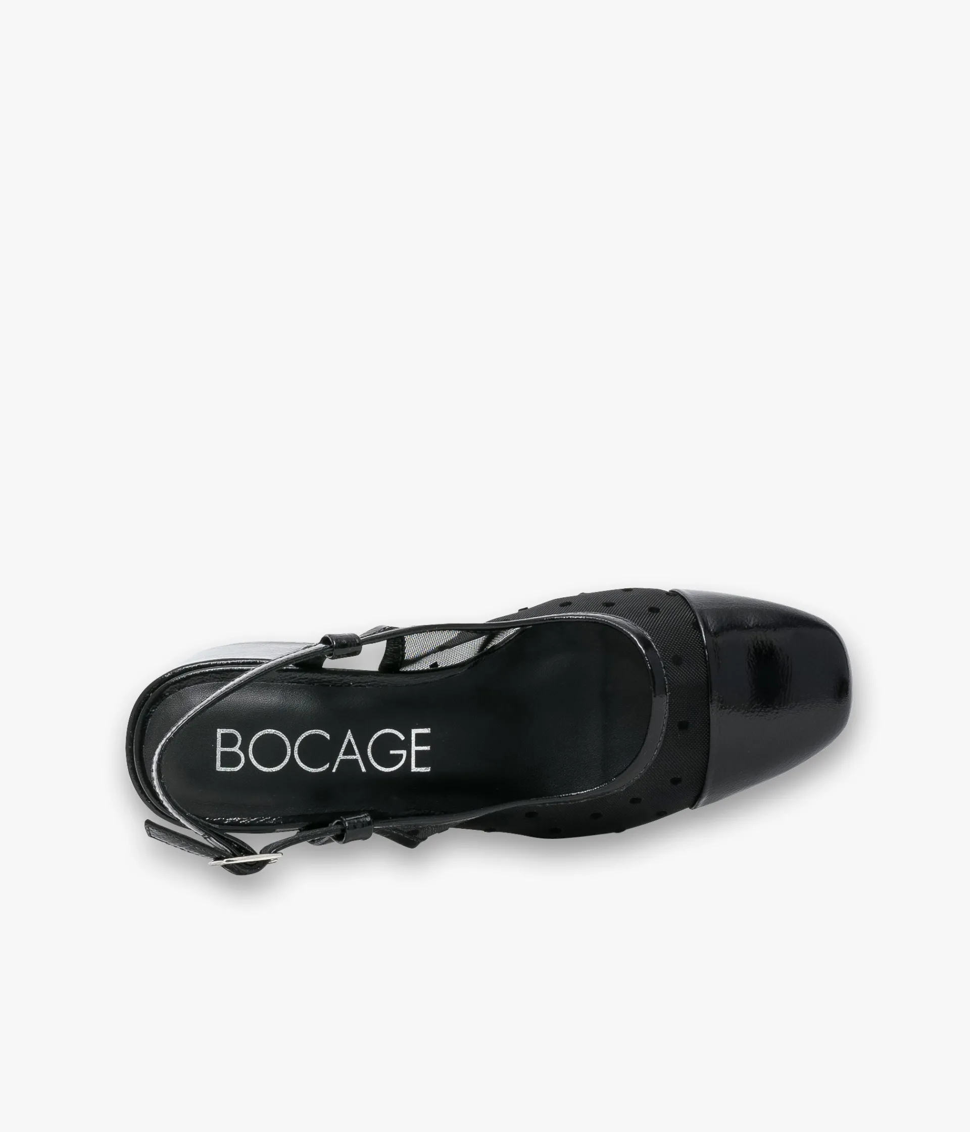 Sale ESCARPIN DIVINA Femme Escarpins