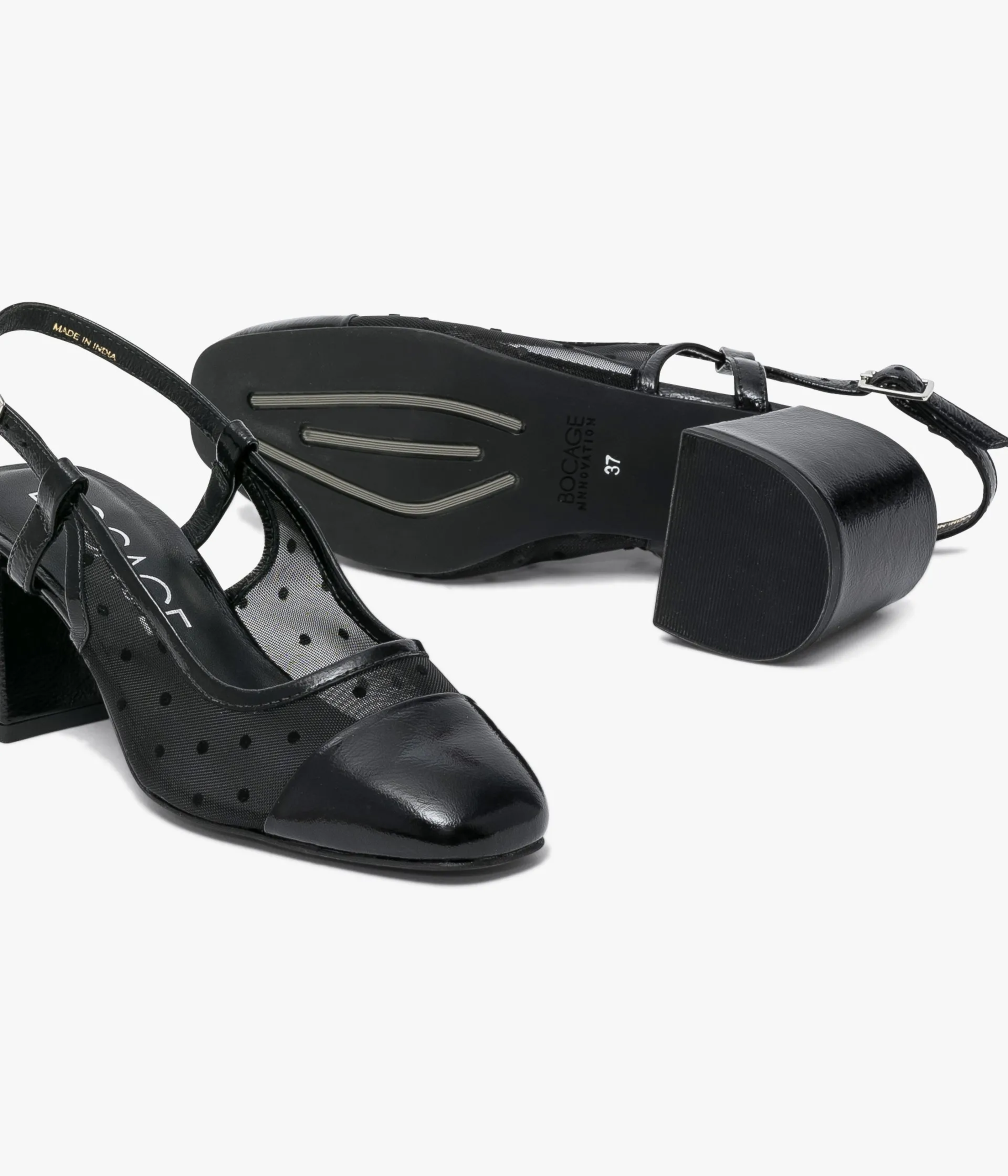 Sale ESCARPIN DIVINA Femme Escarpins