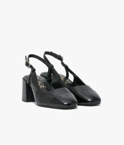 New ESCARPIN DIVINE Femme Escarpins