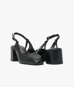 New ESCARPIN DIVINE Femme Escarpins