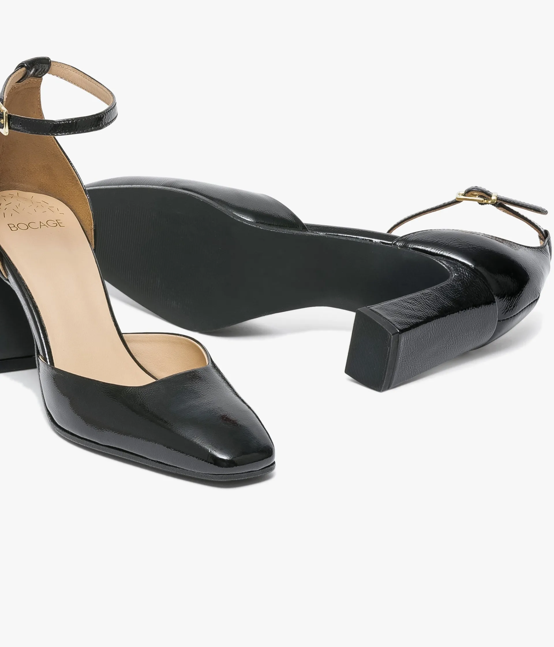 Sale ESCARPIN DIXIE Femme Escarpins