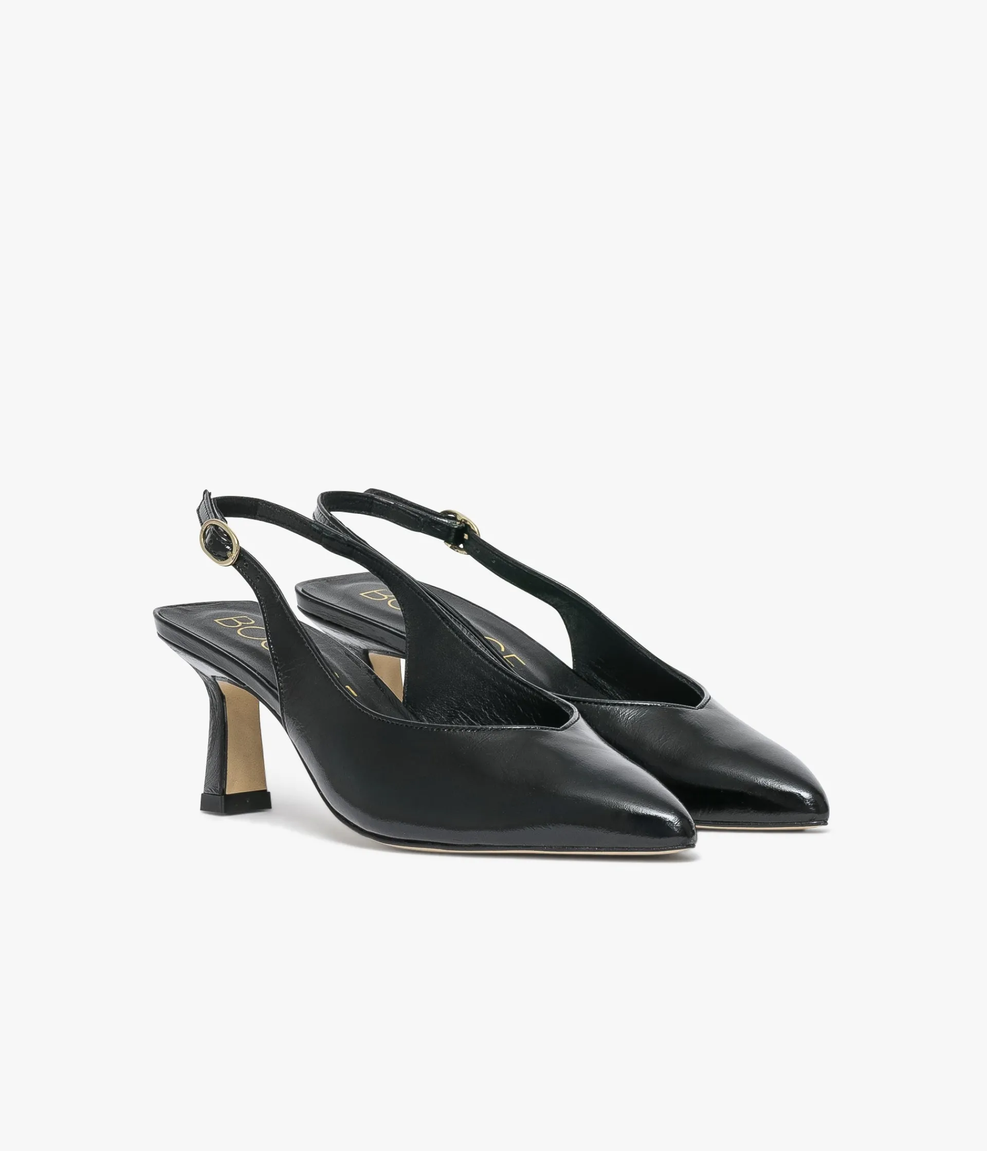 Clearance ESCARPIN DOLLY Femme Slingbacks|Escarpins