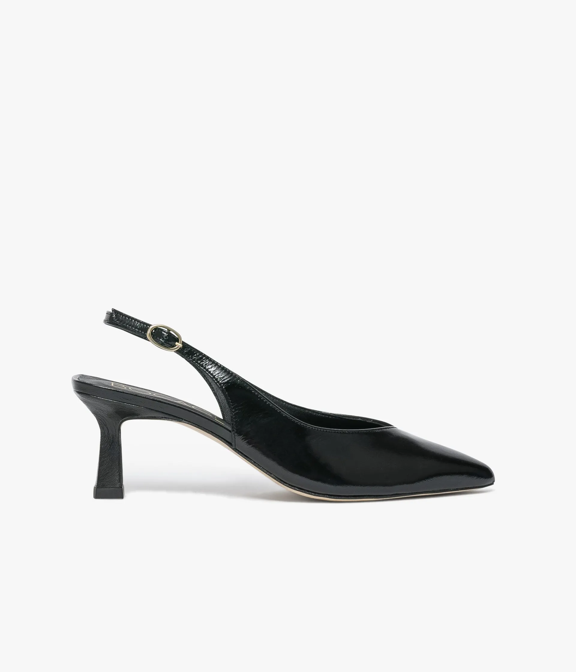 Clearance ESCARPIN DOLLY Femme Slingbacks|Escarpins
