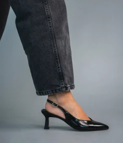 Clearance ESCARPIN DOLLY Femme Slingbacks|Escarpins