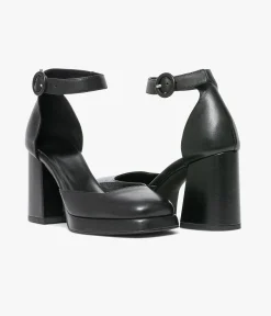 New ESCARPIN DONNA Femme Escarpins