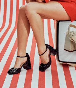 Outlet ESCARPIN DOROTHE Femme Escarpins