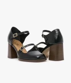 New ESCARPIN DUNE Femme Escarpins