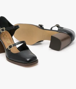 New ESCARPIN DUNE Femme Escarpins