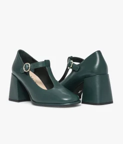 New ESCARPIN IDORA Femme Escarpins