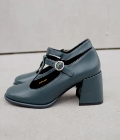 New ESCARPIN IDORA Femme Escarpins