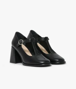 Sale ESCARPIN IDORA Femme Escarpins