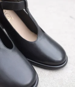 Sale ESCARPIN IDORA Femme Escarpins