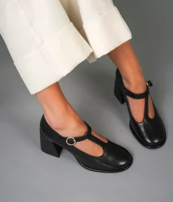 Sale ESCARPIN IDORA Femme Escarpins