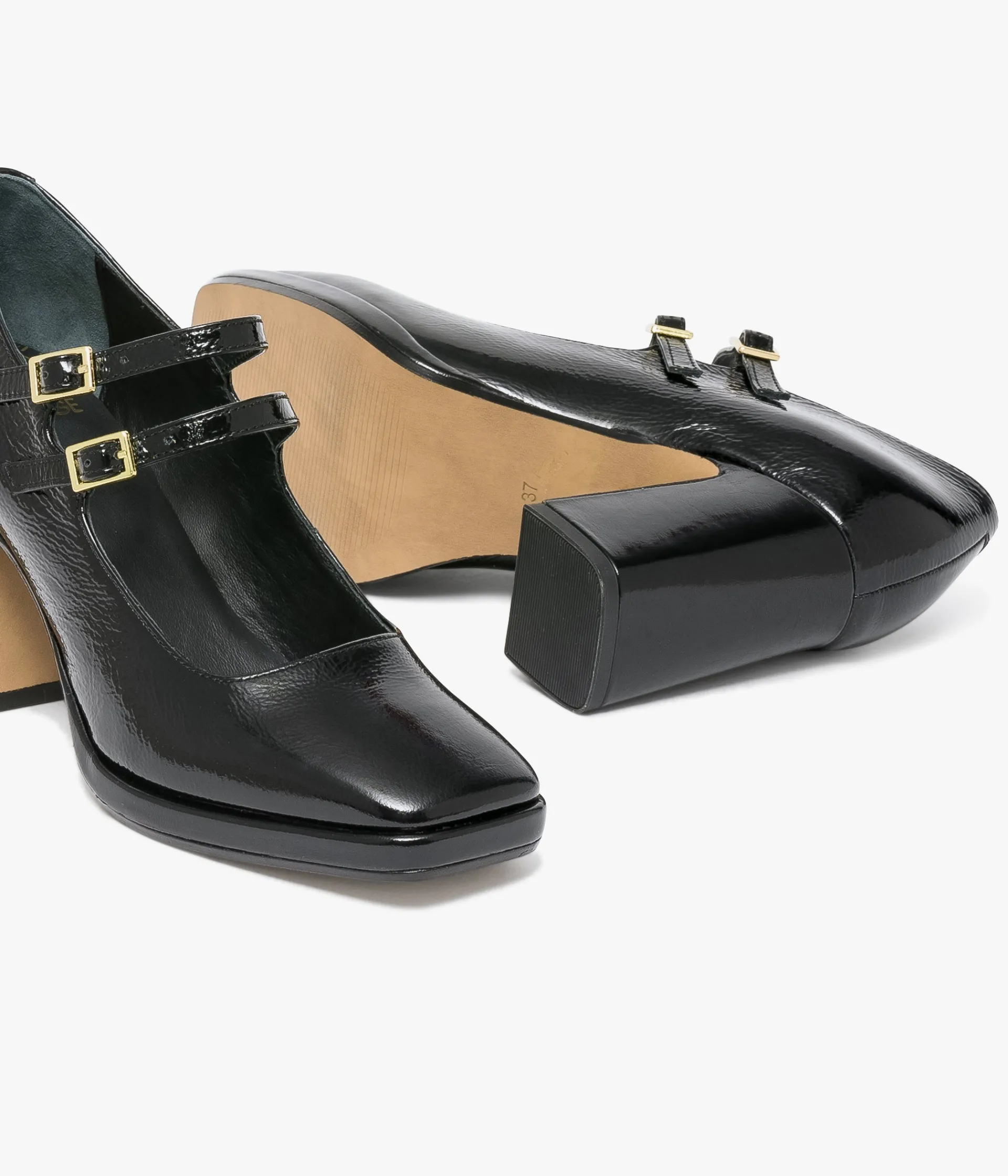 Online ESCARPIN IGGY Femme Escarpins|Babies