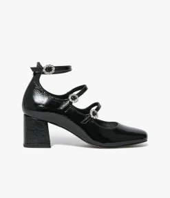 Best ESCARPIN ILONNA Femme Escarpins