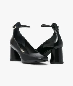 New ESCARPIN INDIRA Femme Escarpins