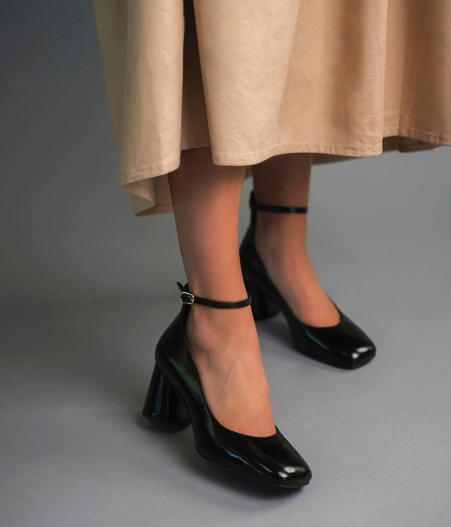 New ESCARPIN INDIRA Femme Escarpins