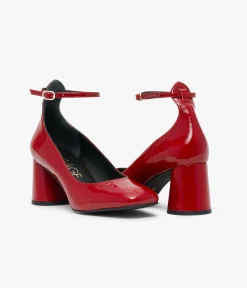 Discount ESCARPIN INDIRA Femme Escarpins