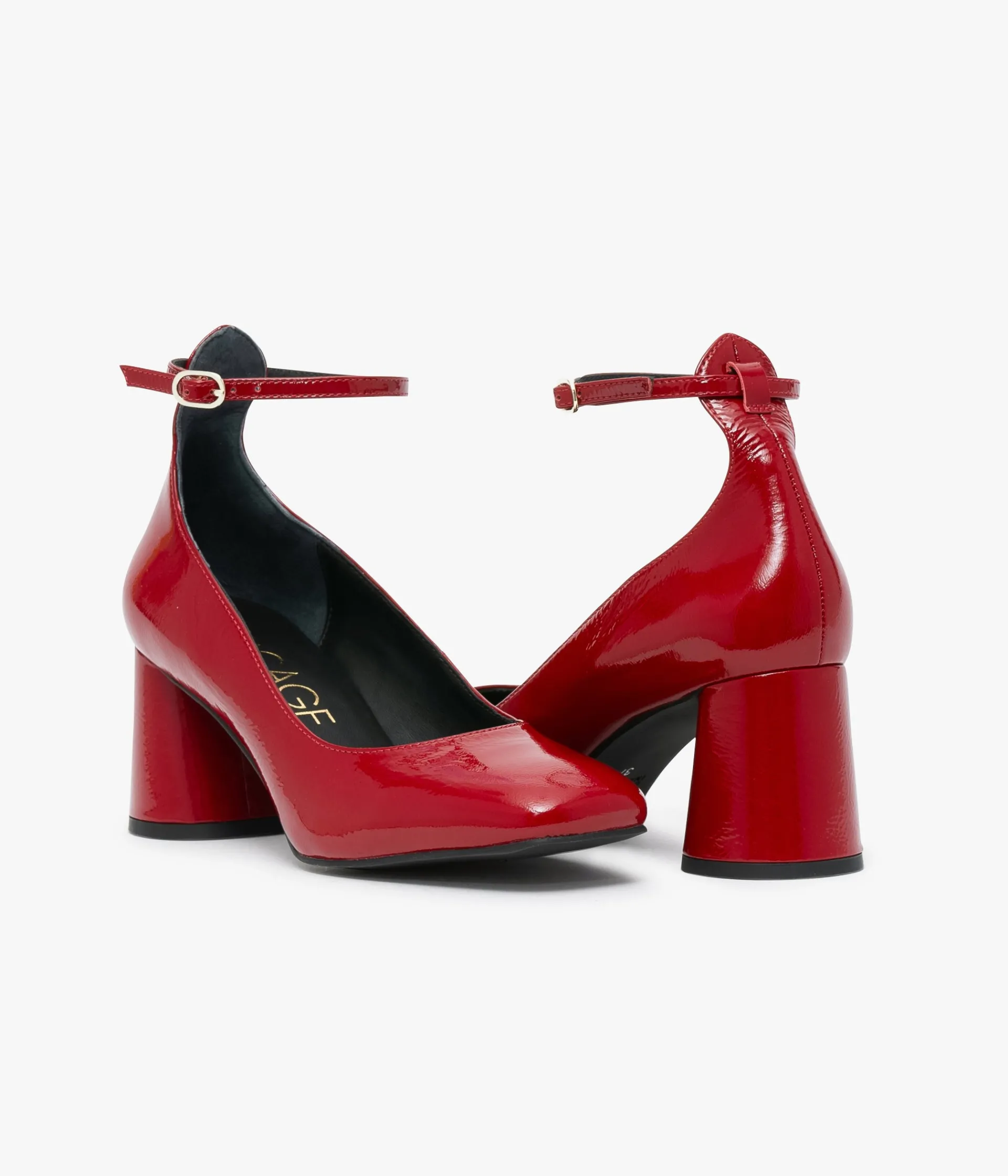 Discount ESCARPIN INDIRA Femme Escarpins