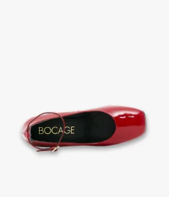 Discount ESCARPIN INDIRA Femme Escarpins