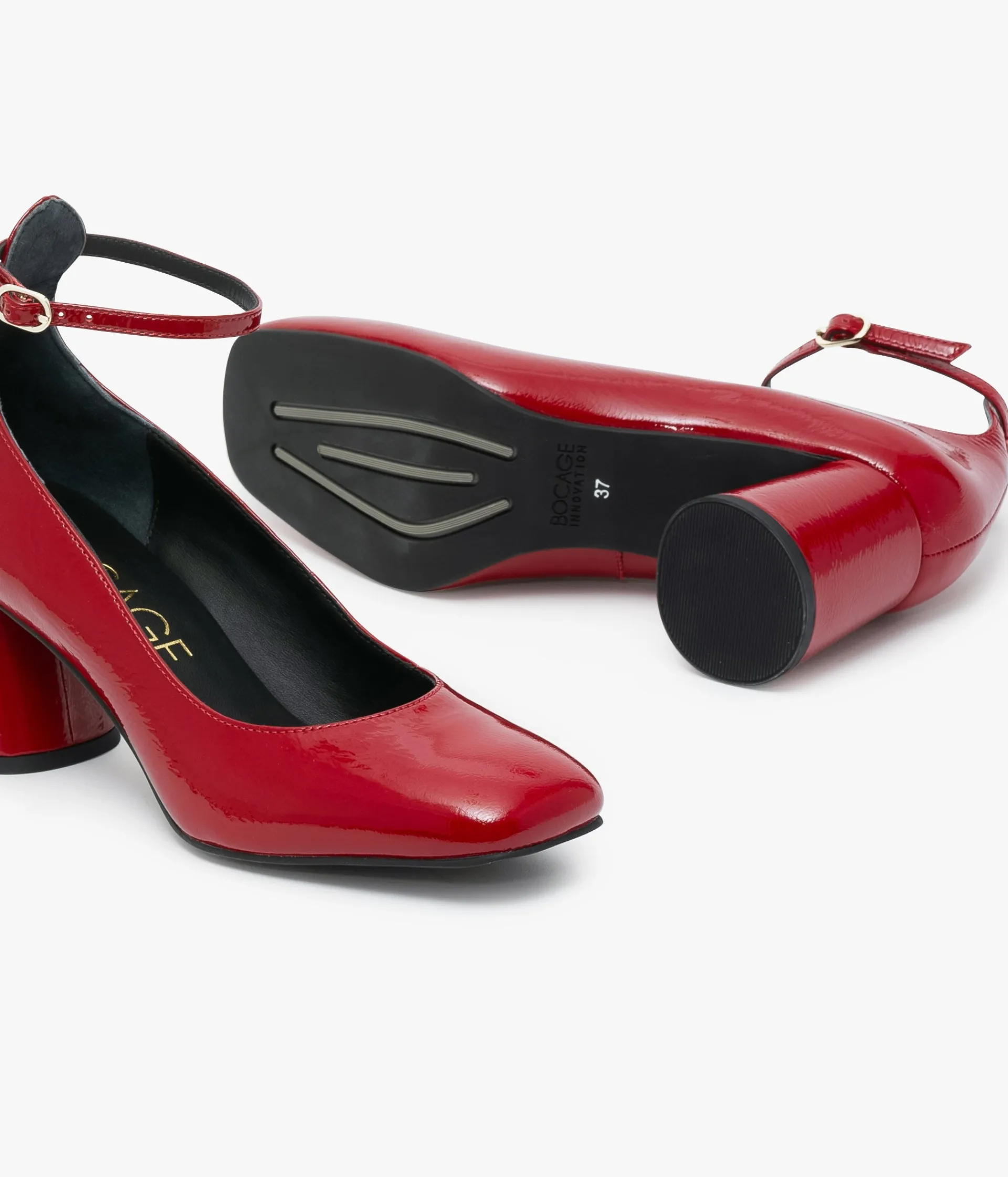 Discount ESCARPIN INDIRA Femme Escarpins