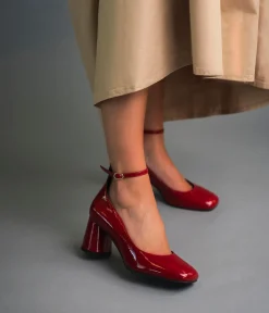 Discount ESCARPIN INDIRA Femme Escarpins