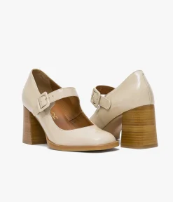 Clearance ESCARPIN IRIS Femme Escarpins|Babies