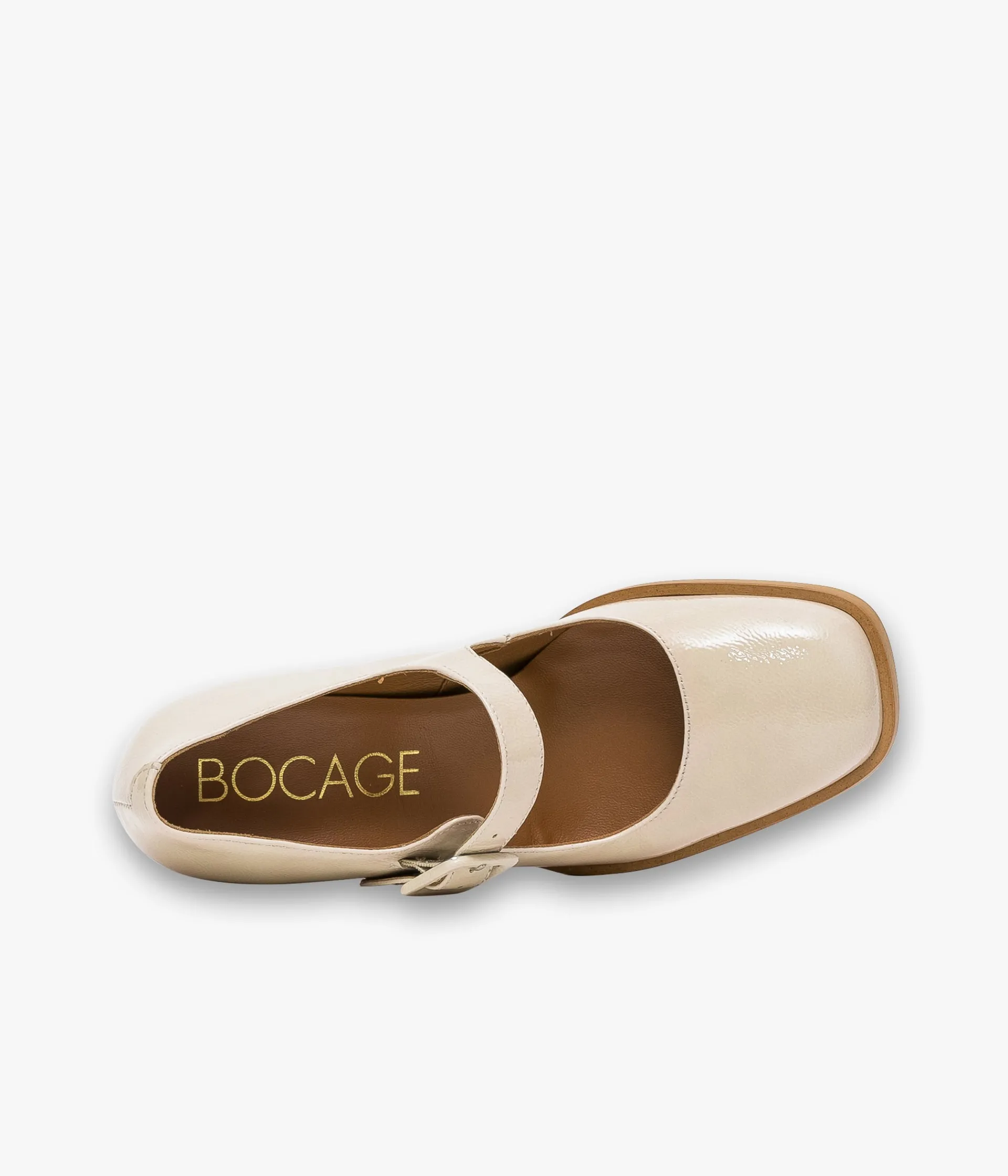 Clearance ESCARPIN IRIS Femme Escarpins|Babies