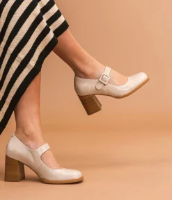 Clearance ESCARPIN IRIS Femme Escarpins|Babies