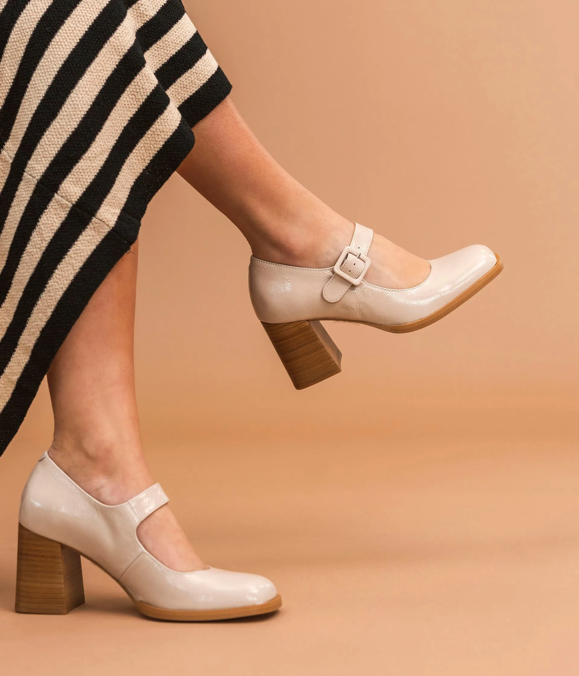 Clearance ESCARPIN IRIS Femme Escarpins|Babies