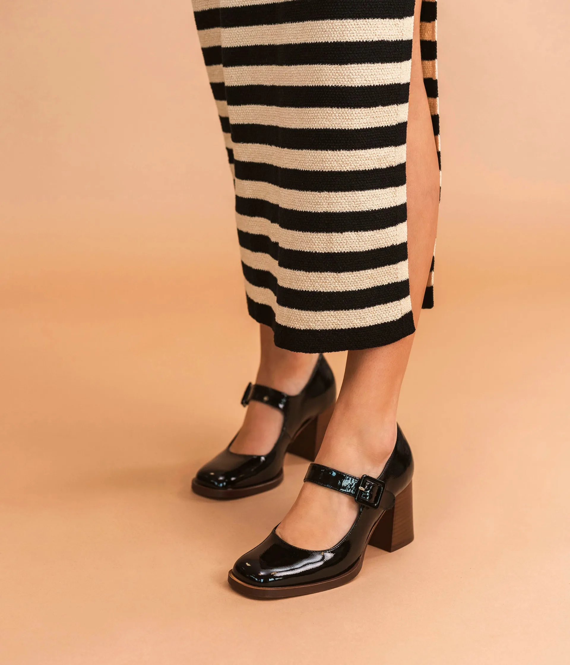 Best ESCARPIN IRIS Femme Escarpins|Babies