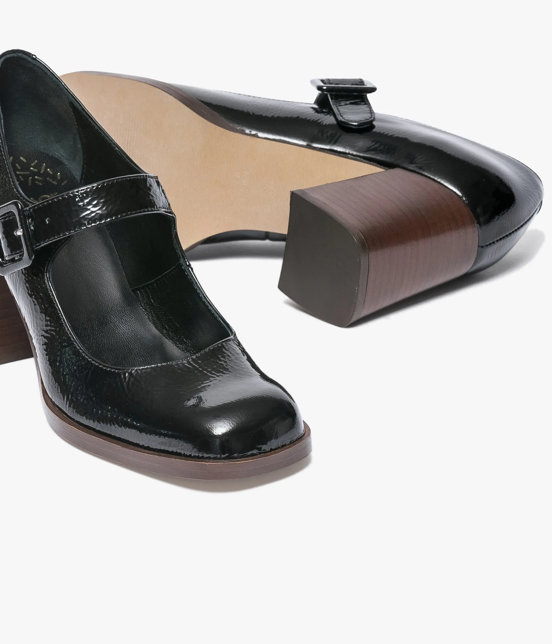 Best ESCARPIN IRIS Femme Escarpins|Babies