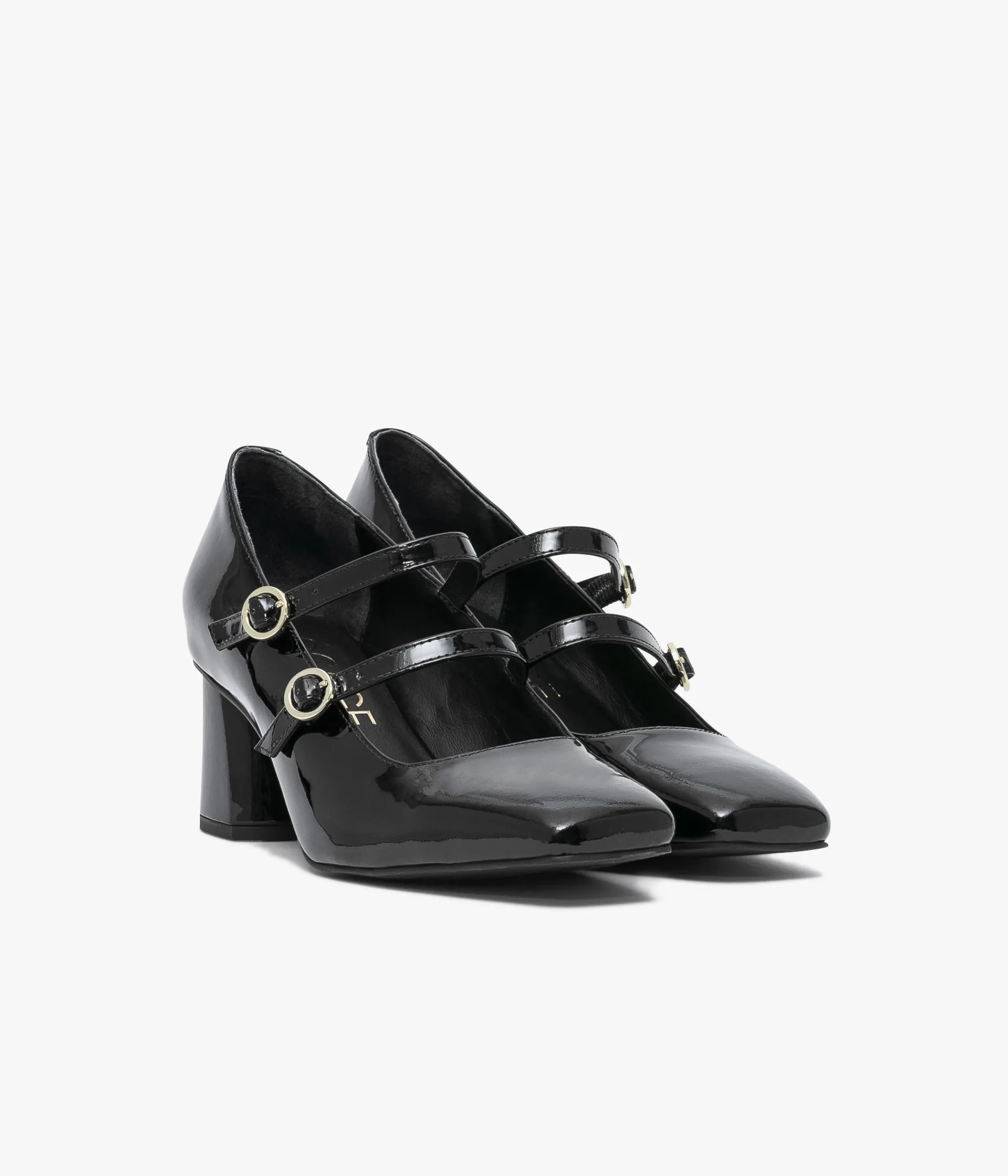 Hot ESCARPIN IRISSA Femme Escarpins|Babies