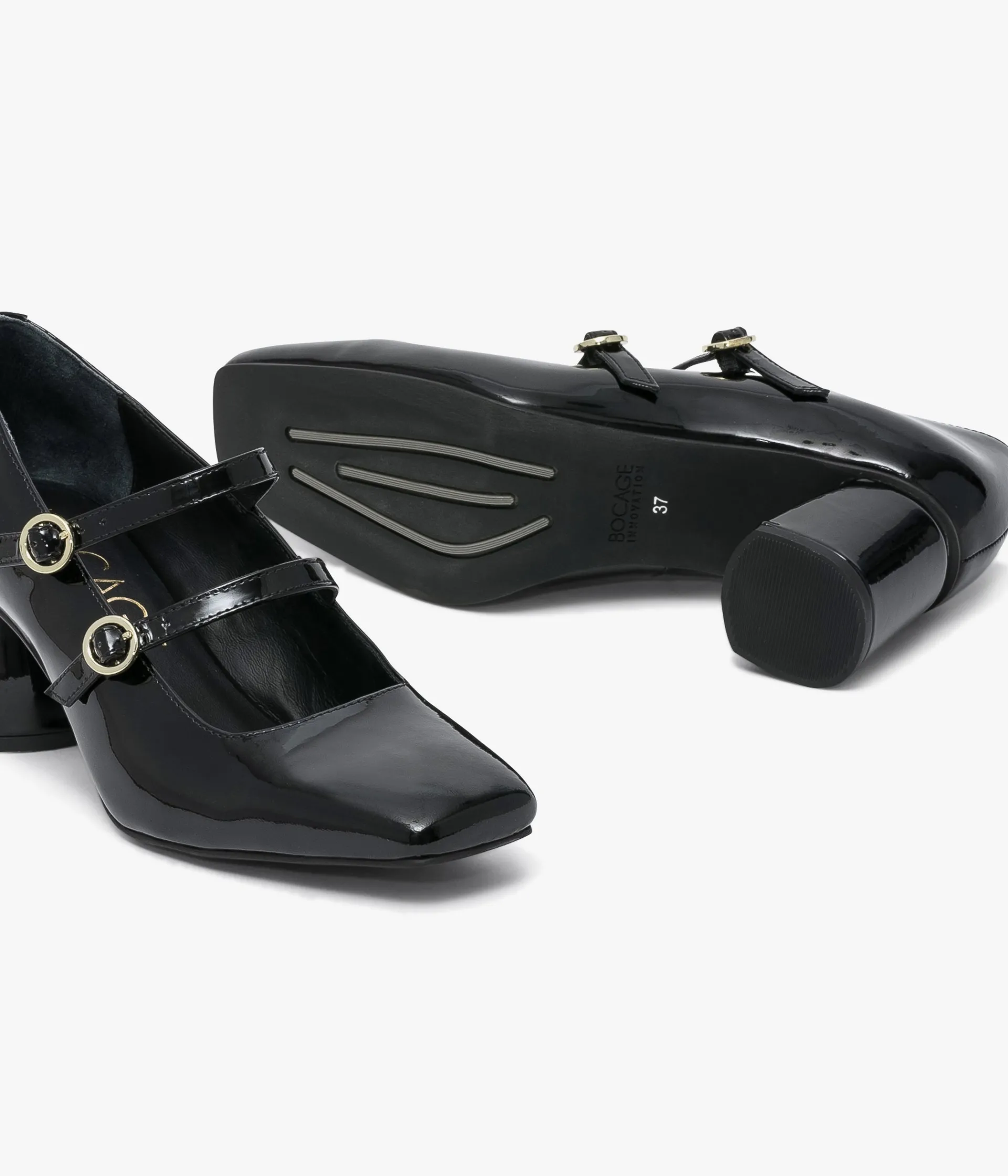 Hot ESCARPIN IRISSA Femme Escarpins|Babies